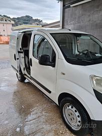 CITROEN NEMO 1.4 DIESEL - 2011