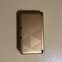 Nintendo 3DS XL Limited Edition Zelda