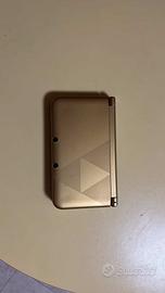 Nintendo 3DS XL Limited Edition Zelda