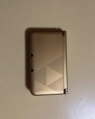 Nintendo 3DS XL Limited Edition Zelda