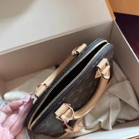 LV Alma Nano Roma Solo oggi