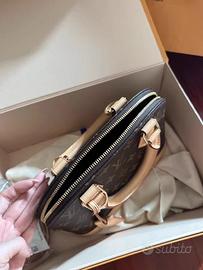 LV Alma Nano Roma Solo oggi