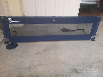 spondina lettino Foppapedreddi