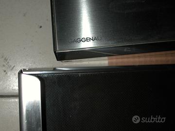 Gaggenau ricambi forno
