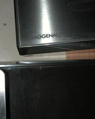 Gaggenau ricambi forno