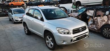 Ricambi per TOYOTA RAV 4 Tdi 2.2 2AD FTV