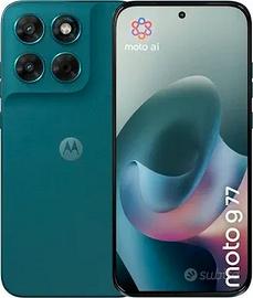 Motorola g77