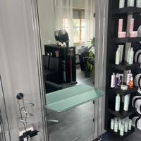 Specchi da negozio parrucchiere