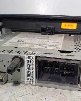 AUTORADIO LANCIA Ypsilon 4° Serie 07356249840 199