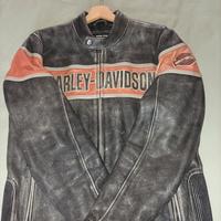 giacca giubbotto Harley Davidson 
