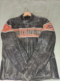 giacca giubbotto Harley Davidson 