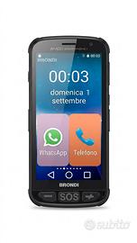 Brondi Amico Smartphone +