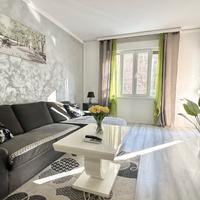 Quadrilocale Ristrutturato - Via Pindemonte