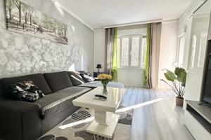 Quadrilocale Ristrutturato - Via Pindemonte