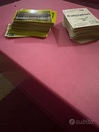 Gratis Figurine calciatori panini 23/24