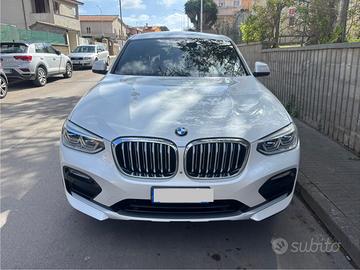 Bmw x4 2.0 190 cv
