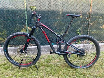 Mtb trek Remedy 9.8 Carbon