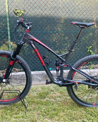 Mtb trek Remedy 9.8 Carbon