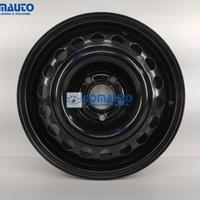 Cerchio in ferro OPEL CORSA C '00