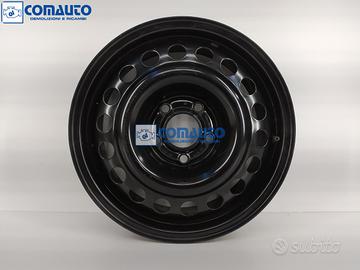 Cerchio in ferro OPEL CORSA C '00