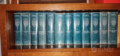 storia del mondo moderno Cambridge 