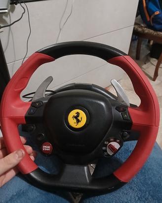 volante per xbox one e series x ed s 