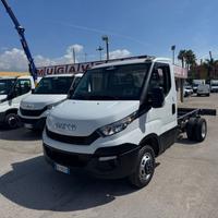 IVECO DAILY 50C15 3.0 TELAIO PASSO 3450