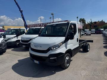 IVECO DAILY 50C15 3.0 TELAIO PASSO 3450