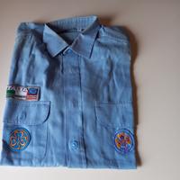 Abbigliamento scout