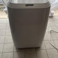 condizionatore portatile 