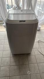 condizionatore portatile 