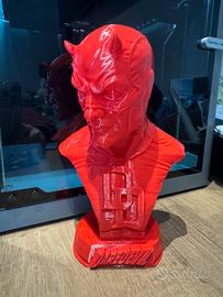 Statua Daredevil Marvel
