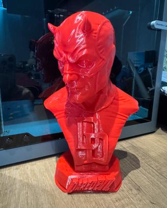 Statua Daredevil Marvel