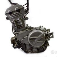 MOTORE ENGINE BMW F800 ST K71 2004 2012 802EA