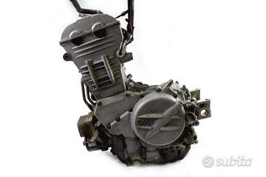 MOTORE ENGINE BMW F800 ST K71 2004 2012 802EA