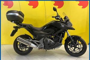 HONDA NC 750 X Garantita e Finanziabile