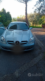 Stupenda Mercedes SLK 200 iscritta ASI