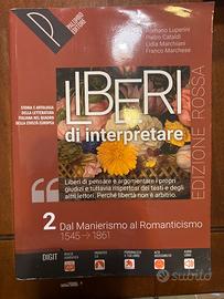 Libri (Liberi di interpretate)