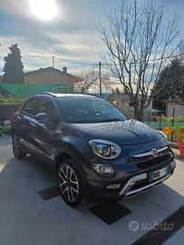 FIAT 500X 2.0 MultiJet 140 CV 4x4 Cross plus + Bau
