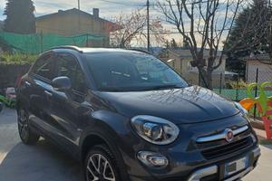 FIAT 500X 2.0 MultiJet 140 CV 4x4 Cross plus + Bau