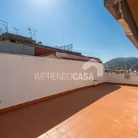 Attico con Vista Panoramica 4 Vani 95 mq +Terrazza