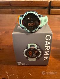 Garmin Instinct 3 45mm AMOLED Limited Edition