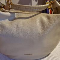 borsa in pelle a spalla Coccinelle