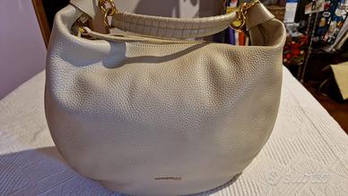 borsa in pelle a spalla Coccinelle