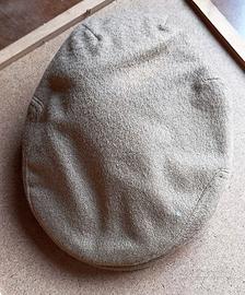 Cappello in lana Loden vintage anni '70