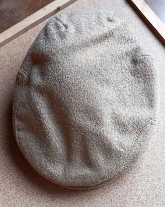 Cappello in lana Loden vintage anni '70