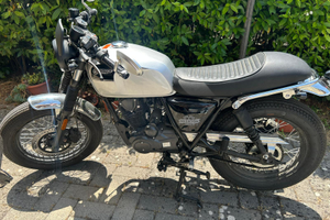 Moto 125cc