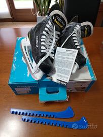 Pattini Hockey Bauer Supreme m1 n37