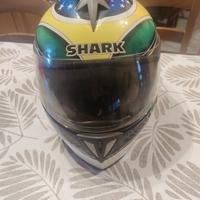 casco Shark integrale