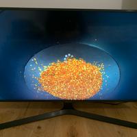 Samsung 43 4k UHD